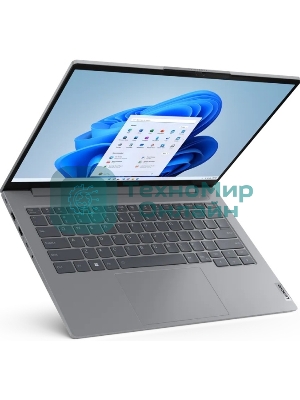 Ноутбук Lenovo Thinkbook 14 G6 IRL Core i7 13700H 8Gb SSD 512Gb Intel Iris Xe graphics 14