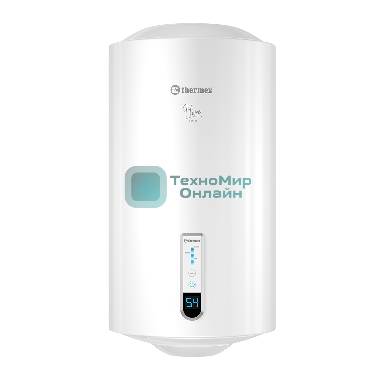 Водонагреватель Thermex Hope 50 V Slim