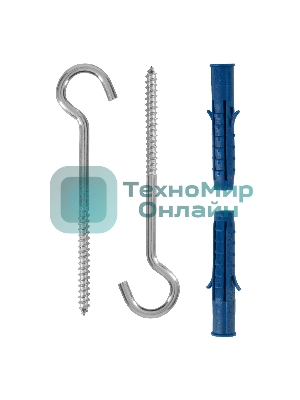 Обогреватель инфракрасный MTX IH-1500, серебристый, 1500 Вт, 15 м2, кабель с вилкой 1,8 м