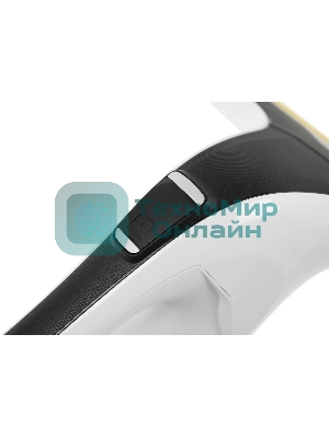 Стеклоочиститель Karcher WV 6 Plus белый