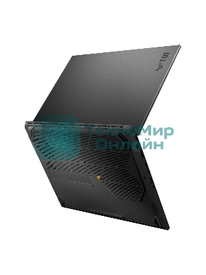 Ноутбук ASUS TUF Gaming A16 FA608PP-RV062 серый AMD Ryzen 9 8940HX 2400MHz/16