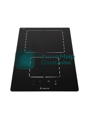 Индукционная варочная панель Gefest ПВИ 4000 К1 15723000