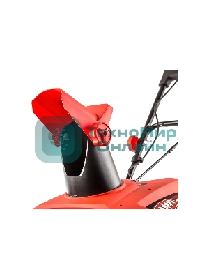 Снегоуборщик Haммer SNOWBULL 2000E электрический 2000Вт, шир.захв 50 см выс.захв.25см