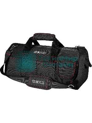 Сумка для инструмента Deko Extra Large черный упак:1шт (085-1084)