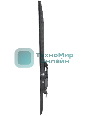 Кронштейн для телевизора Hama 00220810 черный, 32