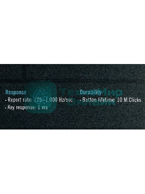 Мышь проводная A4Tech X89 черный, 2400 dpi, USB, кнопки - 8