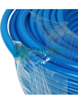 Шланг FUBAG 170308 бухта полиуретан 15 бар 6x10мм 50м