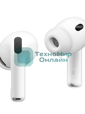 Наушники TWS Hoco EW96 белый, вкладыши, Bluetooth, до 4 ч