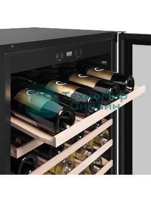 Винный шкаф Maunfeld MFWC-118S40