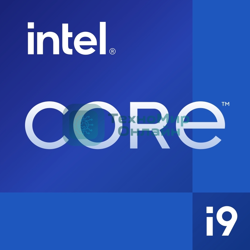 Процессор Intel Core i9-13900 Soc-1700 2.0GHz OEM