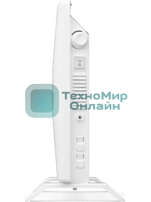 Конвектор электрический Royal Clima REC-R2000M белый, 2000 Вт, 25 м2, термостат