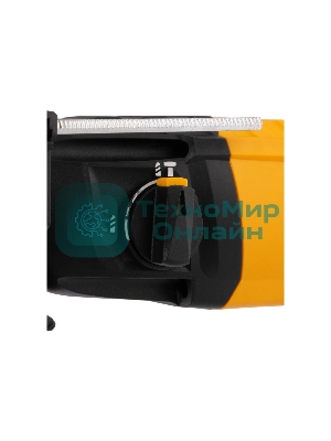 Перфоратор электрический Denzel RHH-600-22, SDS-plus, 600 Вт, 2,5 Дж, 2 реж.