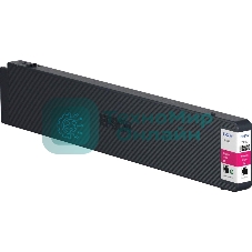 Картридж струйный Epson C13T02Y300 пурпурный (50 000 стр.) для WFE WF-C21000