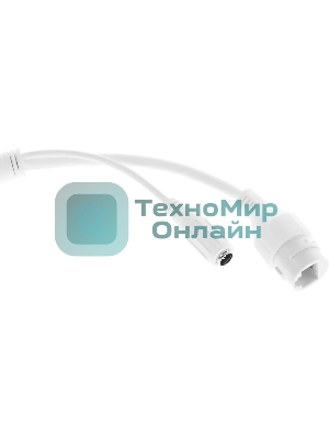 Камера видеонаблюдения IP Dahua DH-IPC-HDW2230TP-AS-0280B-S2(QH3) 2.8-2.8мм цв. (DH-IPC-HDW2230TP-AS-0280B-S2)