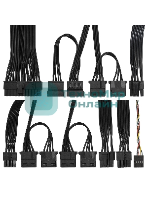 Серверная платформа ExeGate EX292421RUS Pro 3U660-HS16 (RM 19