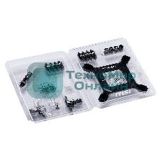 Жидкостная система охлаждения MSI MAG CORELIQUID I360 белый 3x ARGb Gen2 Fan, ARGb Gen2 Block, Color Box