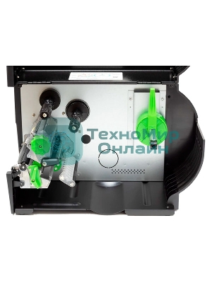 Принтер этикеток TSC MB241T (MB241T-A001-0202) термотрансферная печать и прямая термопечать, 203 dpi, 304.8 мм/сек, Bluetooth, Ethernet, RS-232, USB, Wi-Fi, черный