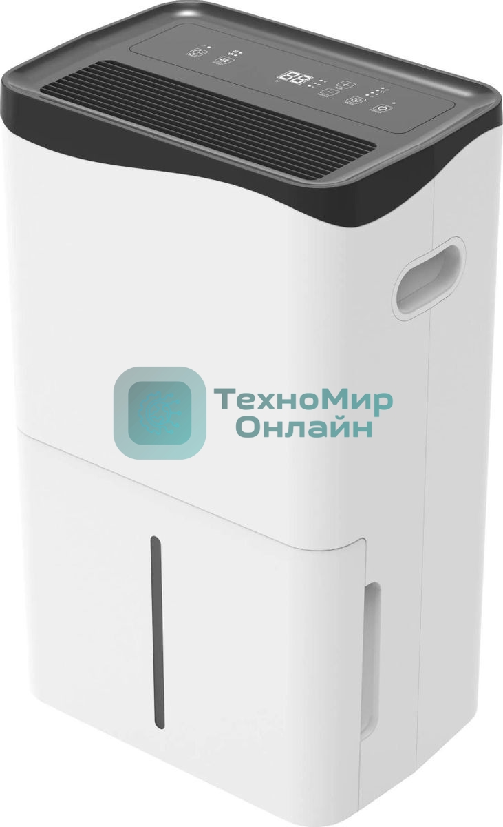 Осушитель воздуха мобильный Neoclima ND-45AZ (45 л/сутки)