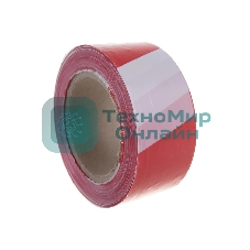 Лента сигнальная Sparta 50 мм х 150 м