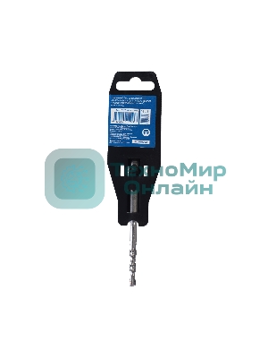 Бур PATRIOT SDS Plus S2 6x110