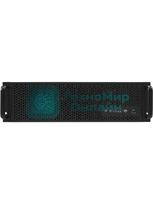 Серверный корпус ExeGate EX293916RUS Pro 3U450-09 (RM 19
