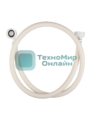 Стиральная машина с сушкой LEONORD LWM-103812D (109591) белая, загрузка фронтальная 8кг, 1200 об/мин., класс: B