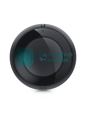 Камера видеонаблюдения Ubiquiti Ubiquiti UniFi Protect Camera AI Bullet Видеокамера 4Mp, 30 к/с