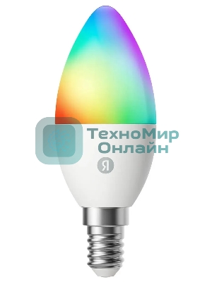 Умная лампочка Яндекс YNDX-00557
