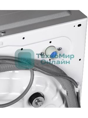 Встраиваемая стиральная машина Maunfeld MBWM148S