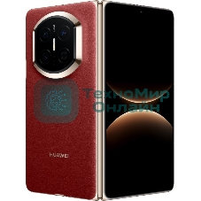 Смартфон HUAWEI Mate X7 16+512 Gb Red 51098QYX