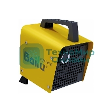 Электрическая тепловая пушка Ballu BKN-5 металлокерамическая НС-1161831