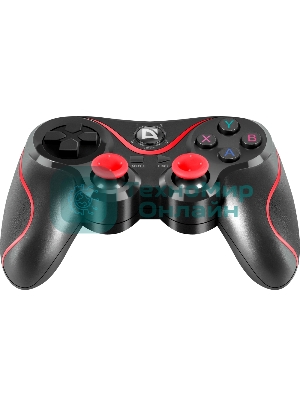 Геймпад Defender WRL IMPULSE 4.2,BLUETH 64284 ANDROID,TV