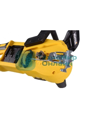 Электрическая цепная пила Huter ELS ELS-40-4 Li дл.шины:16