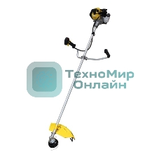 Бензиновый триммер EUROLUX TR-1900T 1900Вт 2-х тактный объем бака 51.7см3