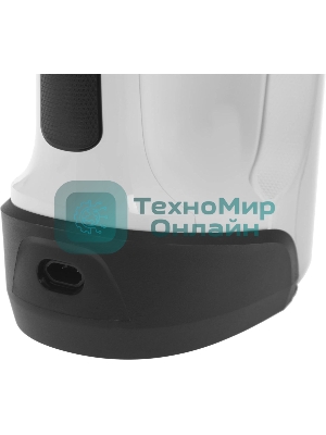 Стеклоочиститель Karcher WV 6 Plus белый