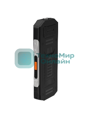 Мобильный телефон Maxvi T19 черный