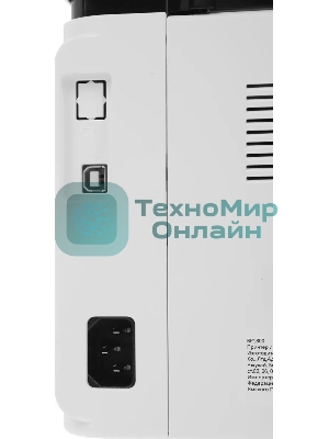 Принтер лазерный черно-белый (монохромный) Pantum BP1800, A4, 18 стр/мин, USB 2.0, белый BP1800