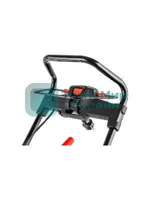 Снегоуборщик Haммer SNOWBULL 2000E электрический 2000Вт, шир.захв 50 см выс.захв.25см