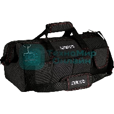 Сумка для инструмента Deko Extra Large черный упак:1шт (085-1084)