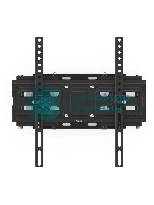 Кронштейн для телевизора Hama 00220830 черный 32