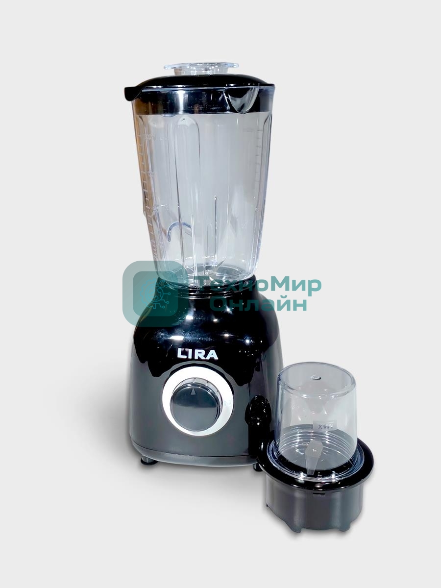 Блендер стационарный LIRA LR0212