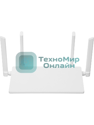 Роутер беспроводной Huawei WS7001 (AX2) 10/100/1000BASE-TX