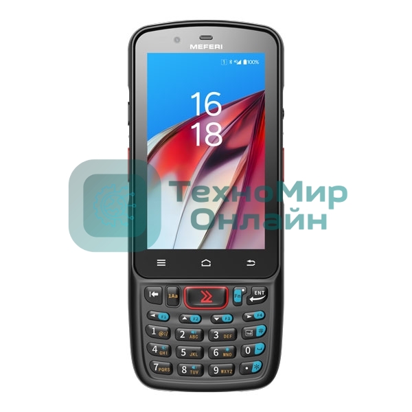 Терминал сбора данных Meferi ME40K ULTRALITE (ME40K-M212AM10X0R0X)