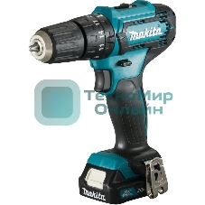 Дрель Makita HP333DWAE акк