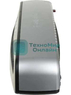 Ламинатор Fellowes Saturn 3i FS-57360, 2 вала, A3, 125 мкм, 300 мм/мин