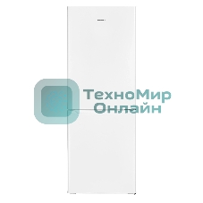 Холодильник Kraft KF-DC230W белый двухкамерный 153/72 морозилка снизу