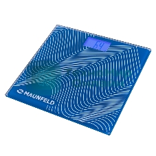 Напольные весы Maunfeld MBS-183G01