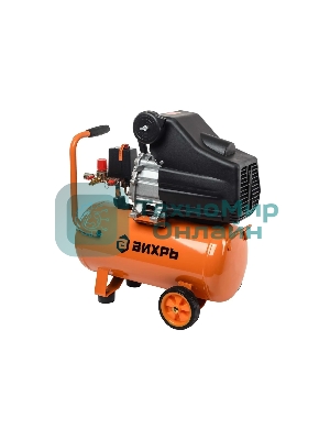 Компрессор Вихрь КМП-230/24 74/3/2