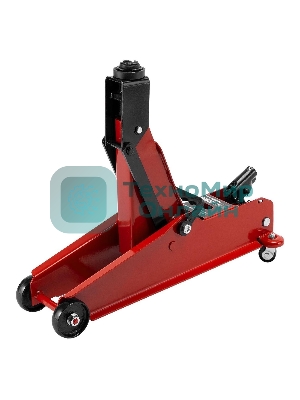 Домкрат гидравлический подкатной MTX, 3т, 192-532 мм, SUV 51084