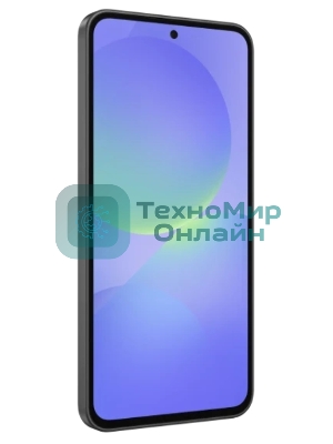 Смартфон Samsung Galaxy A36 8/256Gb черный